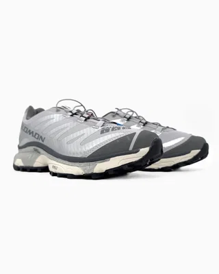 Salomon XT 4 Advanced Silver — головне фото товару