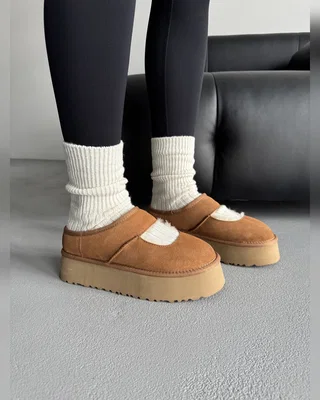 UGG Bea Mary Jane — головне фото товару