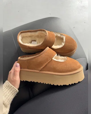 UGG Bea Mary Jane — головне фото товару