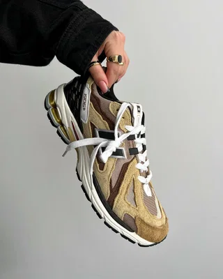 New Balance 1906D Brown — головне фото товару