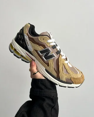 New Balance 1906D Brown — головне фото товару