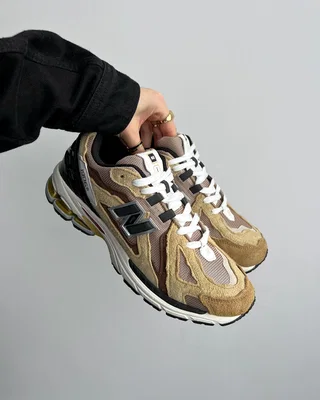 New Balance 1906D Brown — головне фото товару