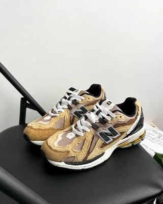 New Balance 1906D Brown — головне фото товару