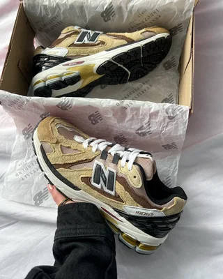 New Balance 1906D Brown — головне фото товару