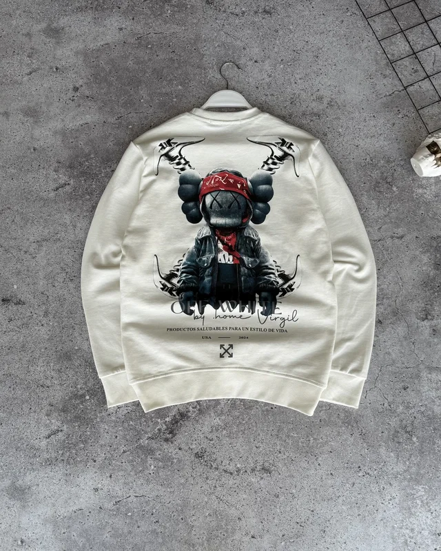 Off White OFF-White — головне фото товару