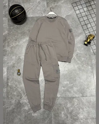 Костюм Stone Island — головне фото товару