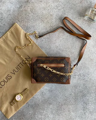 Сумка Louis Vuitton — головне фото товару