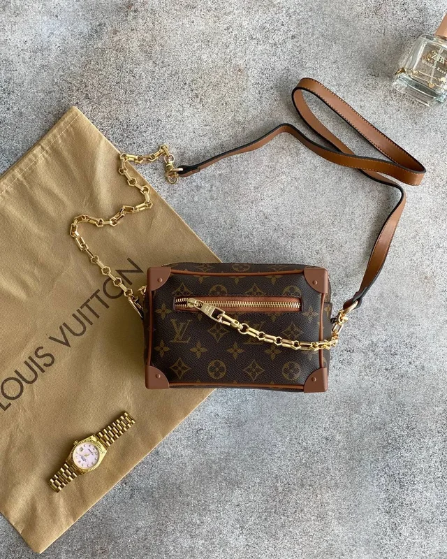 Сумка Louis Vuitton — головне фото товару