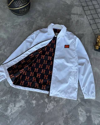 Куртка Hermes — головне фото товару