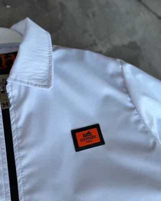 Куртка Hermes — головне фото товару