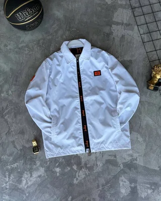 Куртка Hermes — головне фото товару