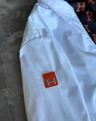 Куртка Hermes — головне фото товару