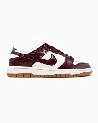 Nike Dunk Low Lx Dark Team Red and Phantom — головне фото товару