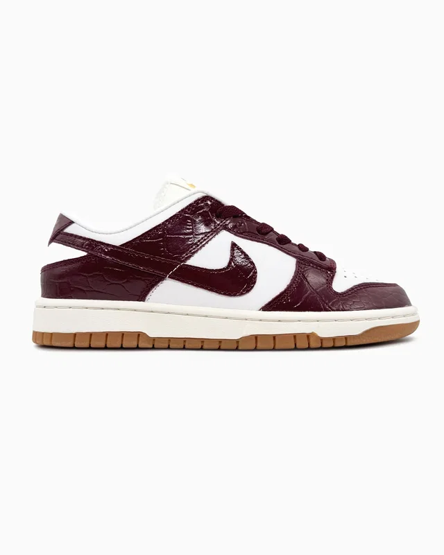 Nike Dunk Low Lx Dark Team Red and Phantom — головне фото товару