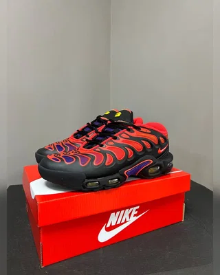 Nike Drift All Day — головне фото товару