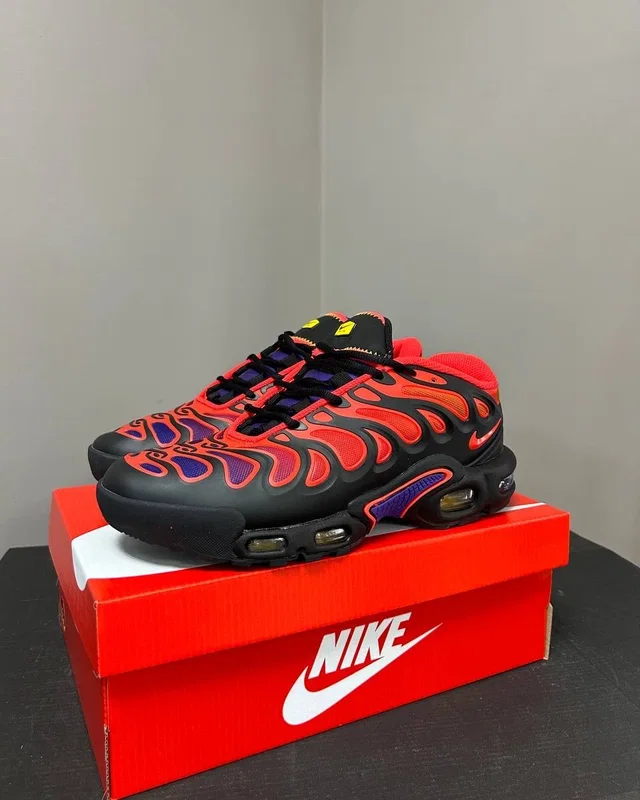 Nike Drift All Day — головне фото товару