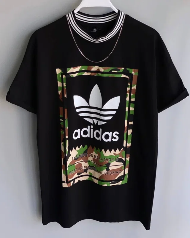 Футболка Adidas — головне фото товару