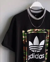 Футболка Adidas — головне фото товару