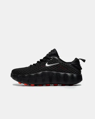 Nike Mind Black — головне фото товару