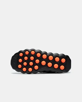 Nike Mind Black — головне фото товару