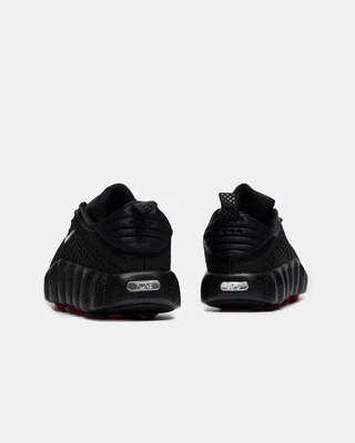 Nike Mind Black — головне фото товару