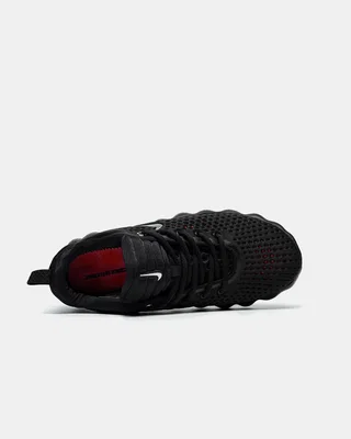 Nike Mind Black — головне фото товару