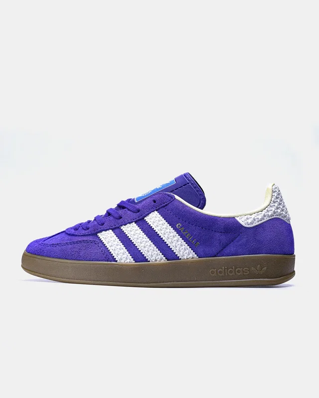 Adidas gazelle purple — головне фото товару
