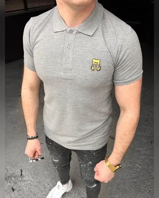 Футболка Moschino — головне фото товару