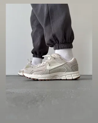 Nike Zoom Vomero Beige — головне фото товару