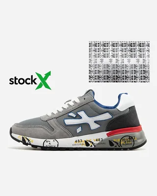 Premiata 2181 Premiata Mick — головне фото товару