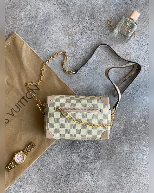 Сумка Louis Vuitton — головне фото товару