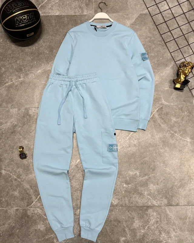 Костюм Stone Island — головне фото товару