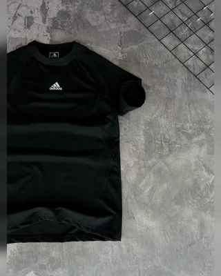 Футболка Adidas — головне фото товару