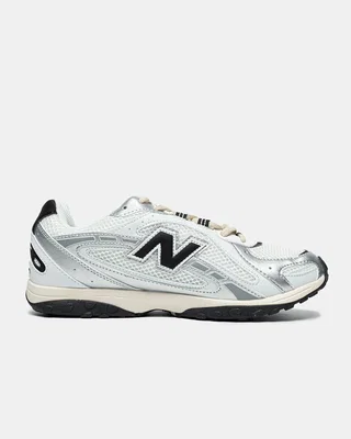 New Balance 204L 'Silver Metallic Navy' U204LSWD — головне фото товару