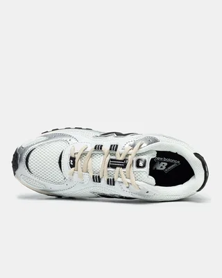 New Balance 204L 'Silver Metallic Navy' U204LSWD — головне фото товару