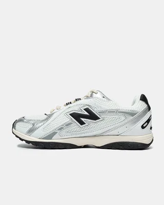 New Balance 204L 'Silver Metallic Navy' U204LSWD — головне фото товару