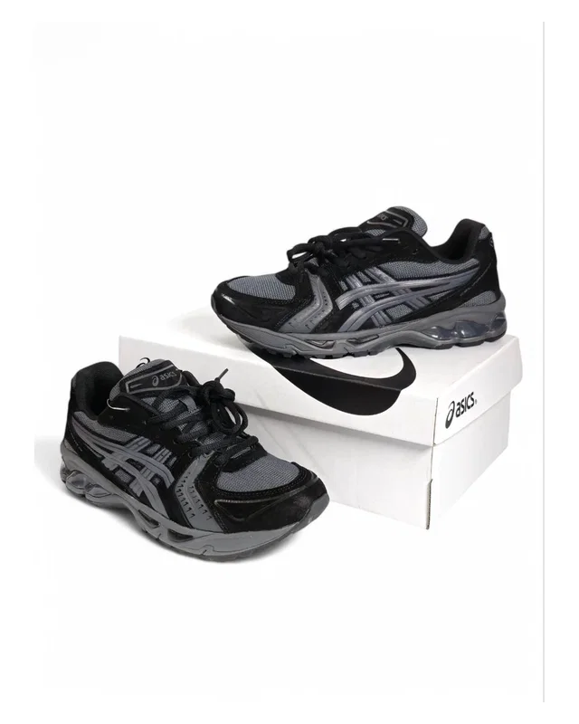 Asics Gel Kayano 14 • Black • — головне фото товару