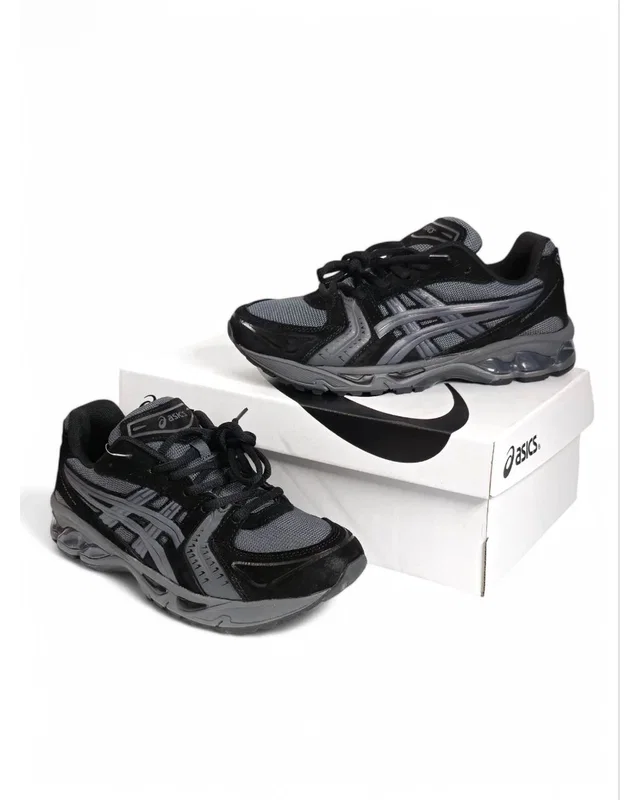 Asics Gel Kayano 14 • Black • — головне фото товару