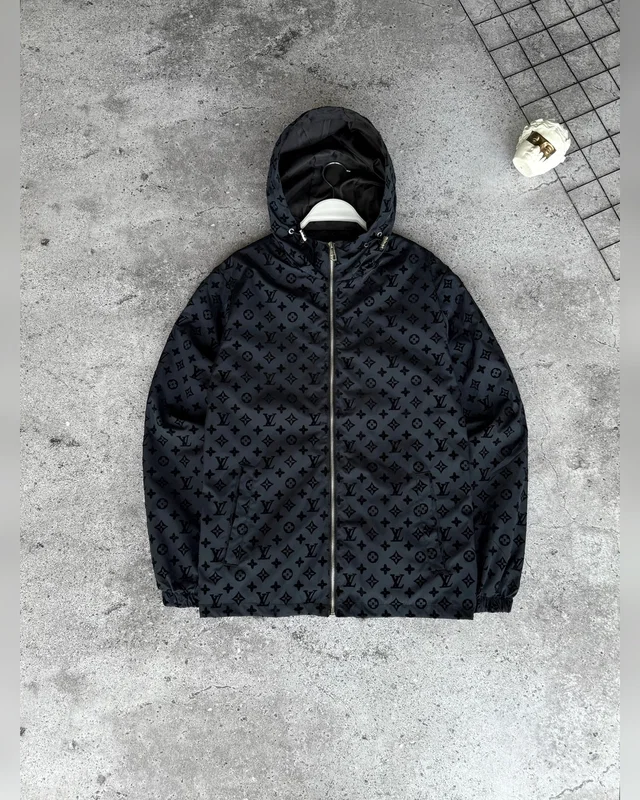 Куртка Louis Vuitton — головне фото товару