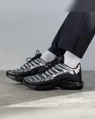 Nike Air Max Plus TN — головне фото товару