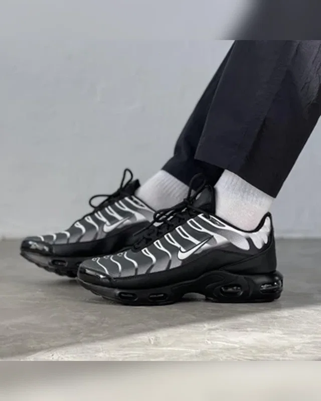 Nike Air Max Plus TN — головне фото товару