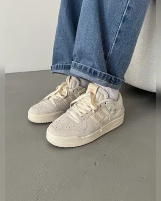 Adidas Forum 84 Low Premium Beige — головне фото товару