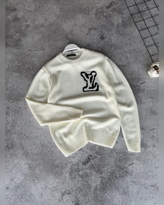 Светр Louis Vuitton — головне фото товару