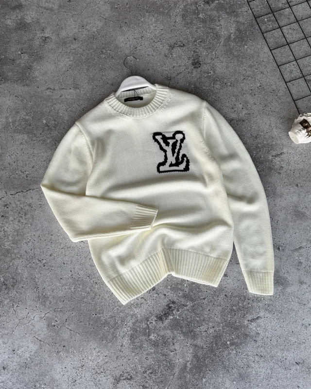 Светр Louis Vuitton — головне фото товару