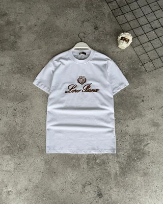 Футболка Loro Piana — головне фото товару