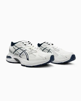Asics Gel 1130 White Blue — головне фото товару