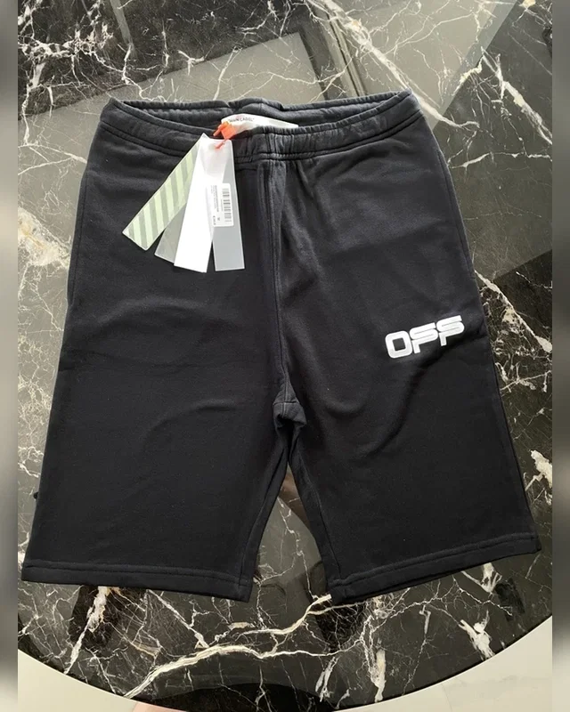 Off White Black White — головне фото товару