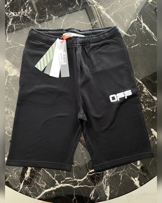 Off White Black White — головне фото товару