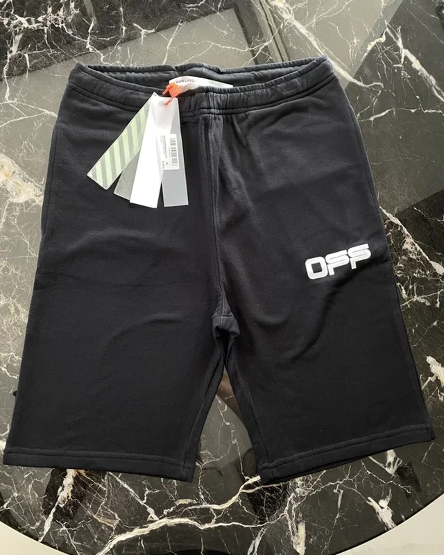 Off White Black White — головне фото товару