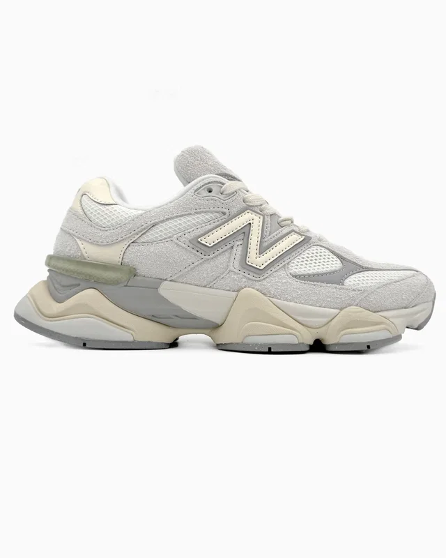 New Balance 9060 Grey/Beige — головне фото товару